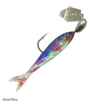 Z-MAN Chatterbait Flashback Mini  - 